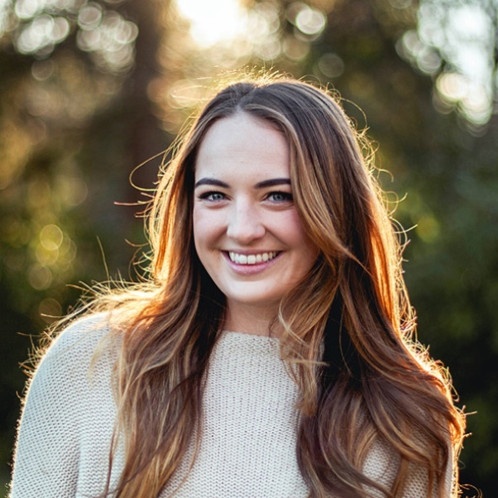 Meet your Posher, Kathryn